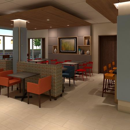 Holiday Inn Express & Suites - Houston Iah - Beltway 8 By Ihg Aldine Dış mekan fotoğraf