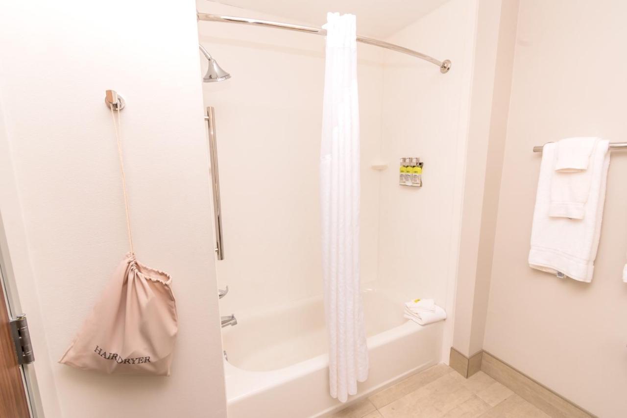 Holiday Inn Express & Suites - Houston Iah - Beltway 8 By Ihg Aldine Dış mekan fotoğraf