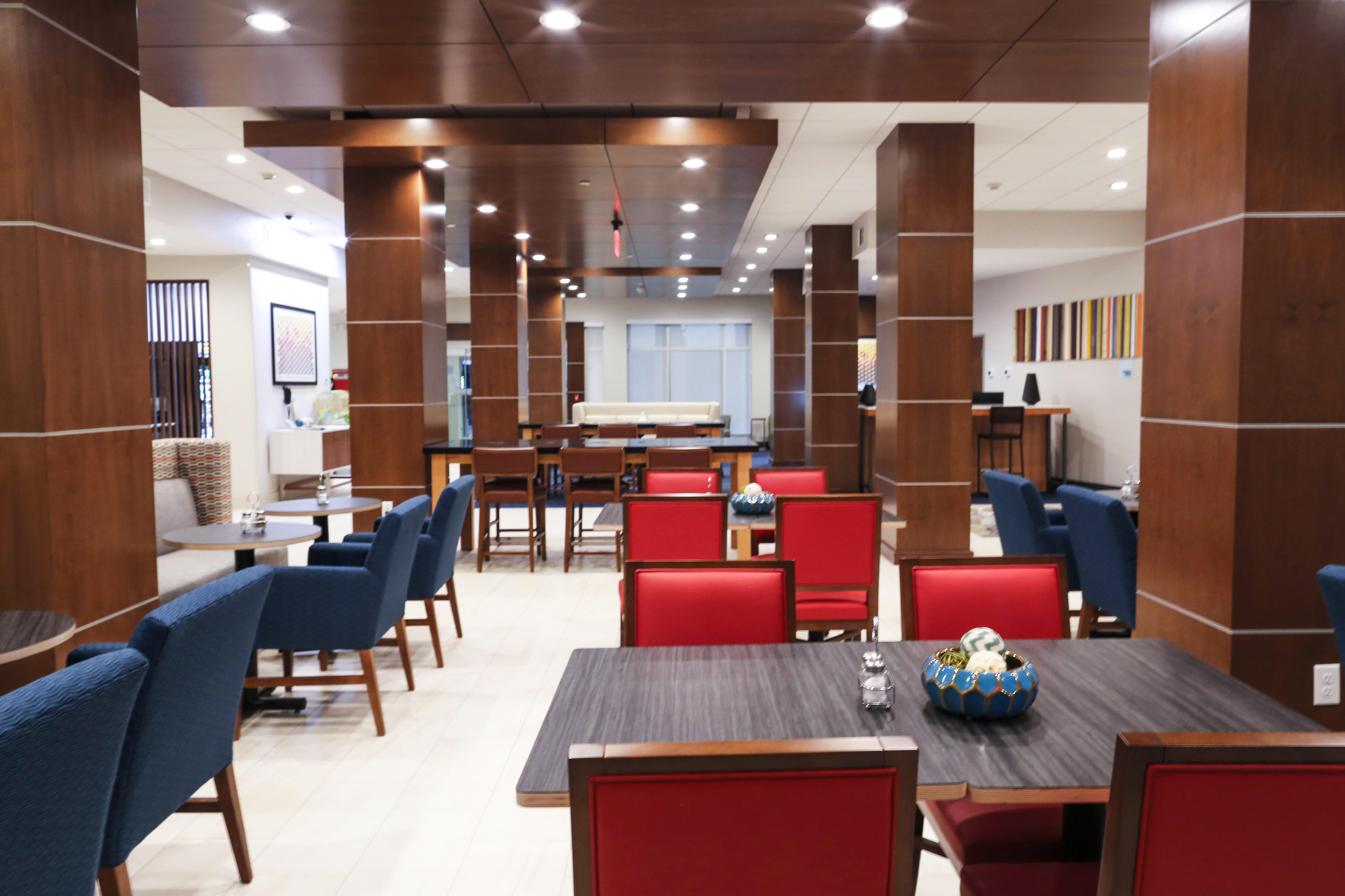 Holiday Inn Express & Suites - Houston Iah - Beltway 8 By Ihg Aldine Dış mekan fotoğraf