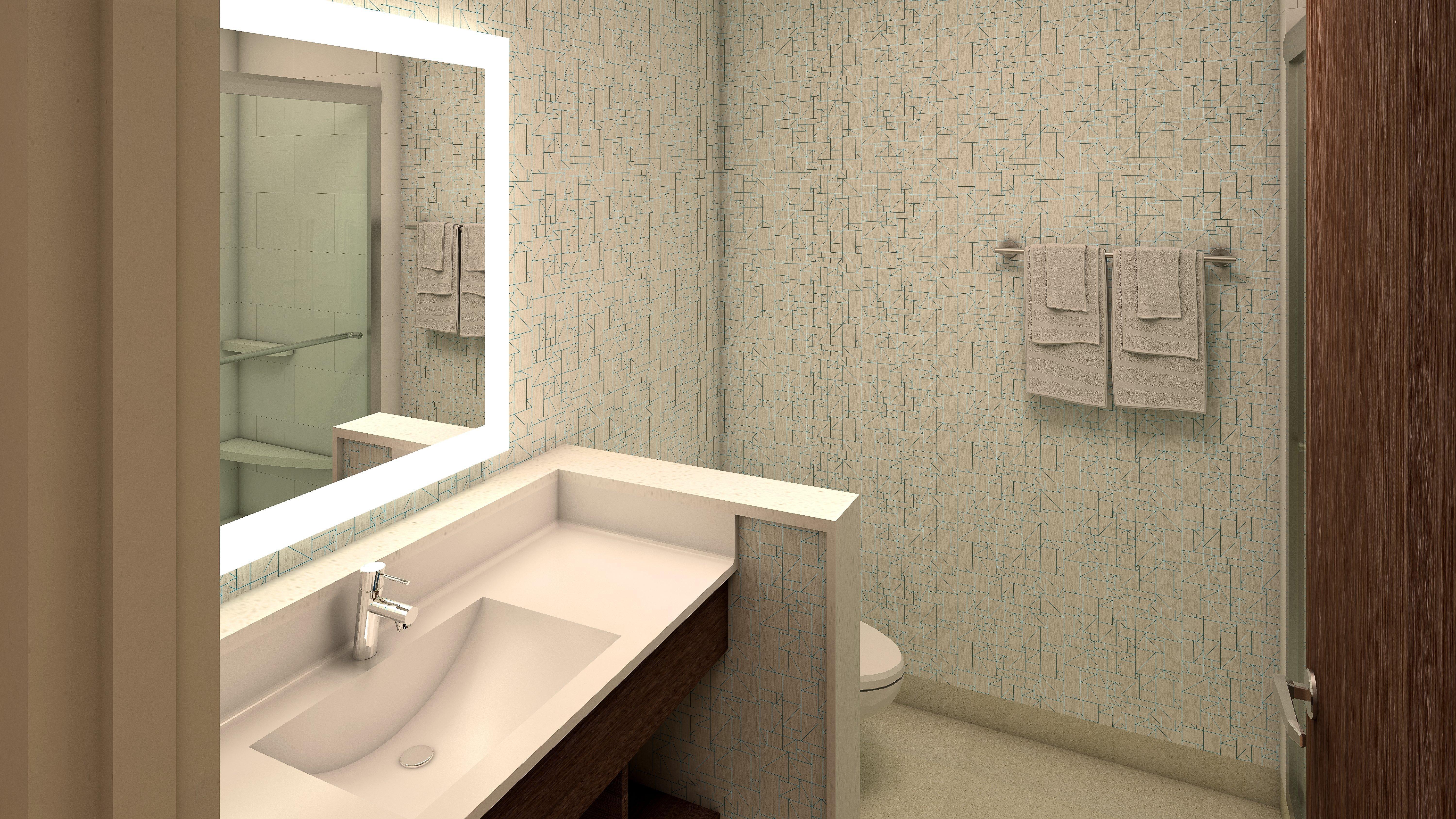 Holiday Inn Express & Suites - Houston Iah - Beltway 8 By Ihg Aldine Dış mekan fotoğraf