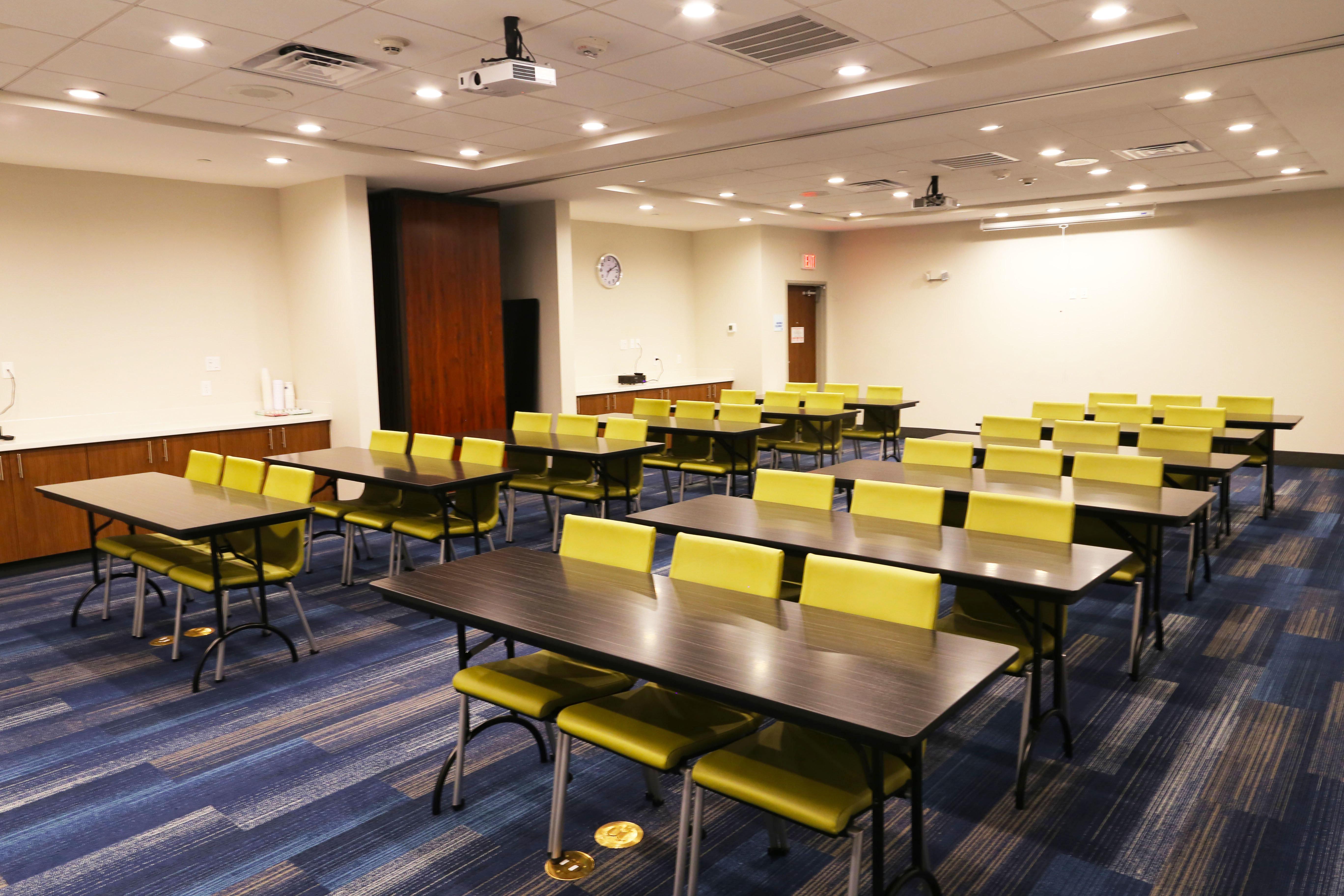 Holiday Inn Express & Suites - Houston Iah - Beltway 8 By Ihg Aldine Dış mekan fotoğraf