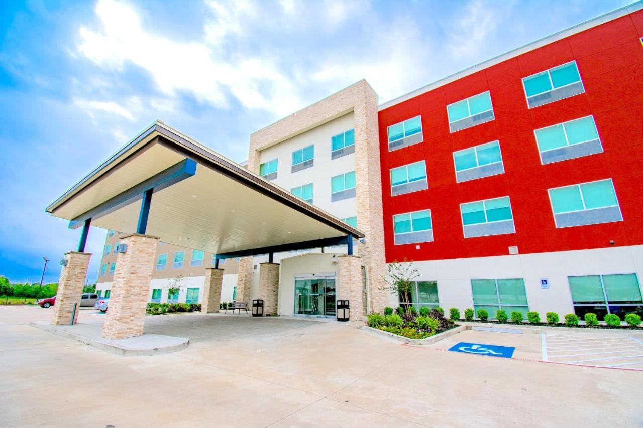Holiday Inn Express & Suites - Houston Iah - Beltway 8 By Ihg Aldine Dış mekan fotoğraf