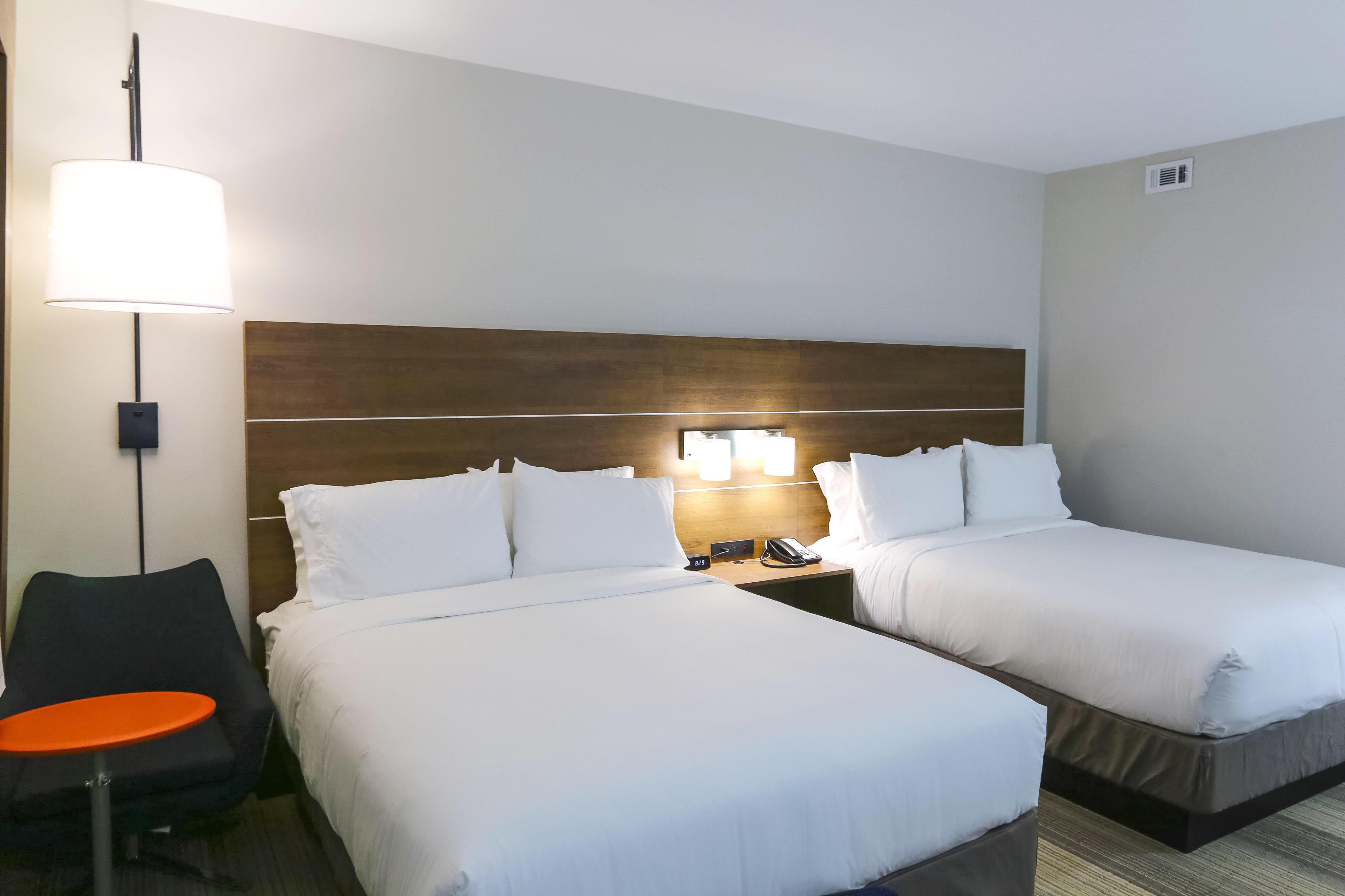 Holiday Inn Express & Suites - Houston Iah - Beltway 8 By Ihg Aldine Dış mekan fotoğraf