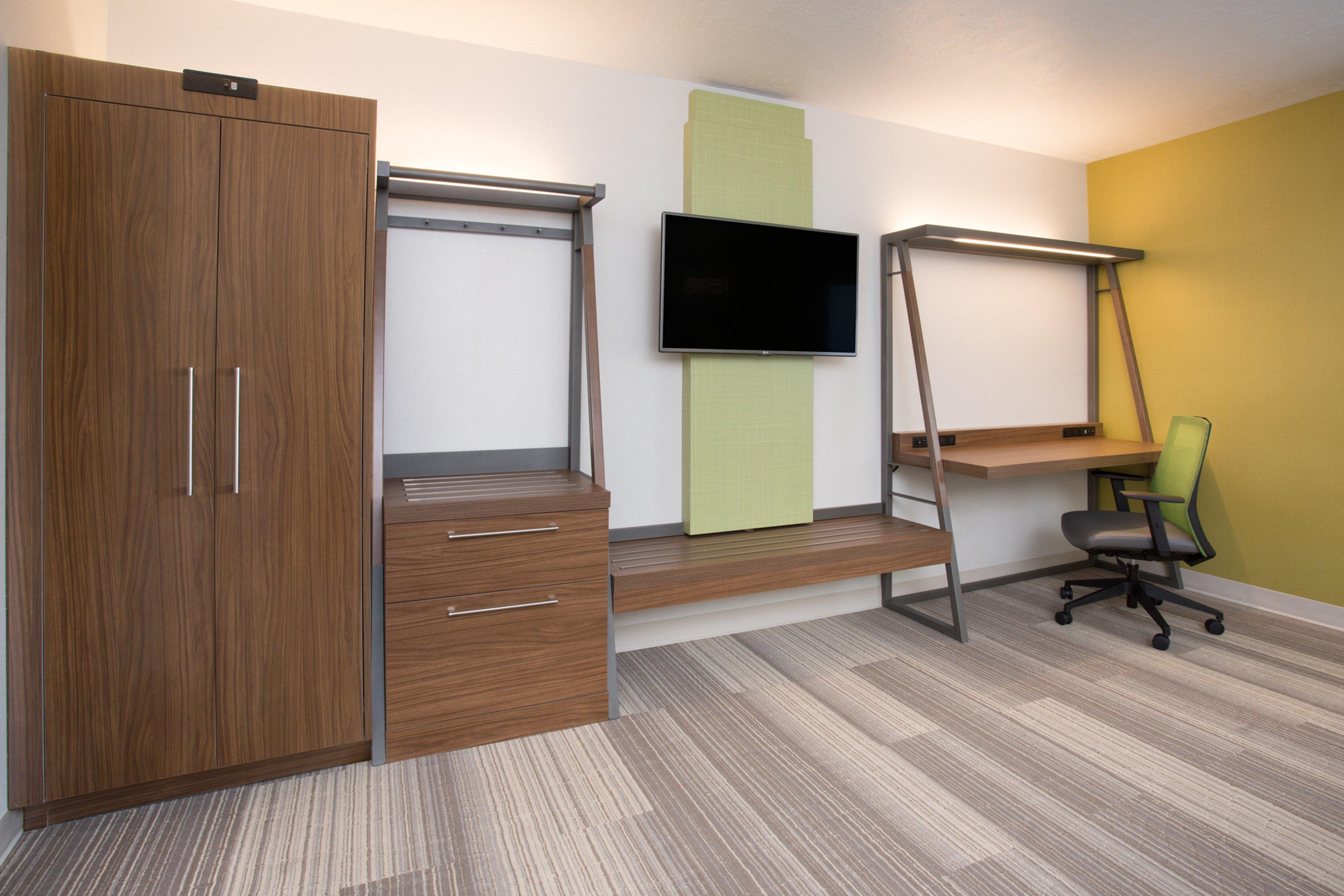 Holiday Inn Express & Suites - Houston Iah - Beltway 8 By Ihg Aldine Dış mekan fotoğraf