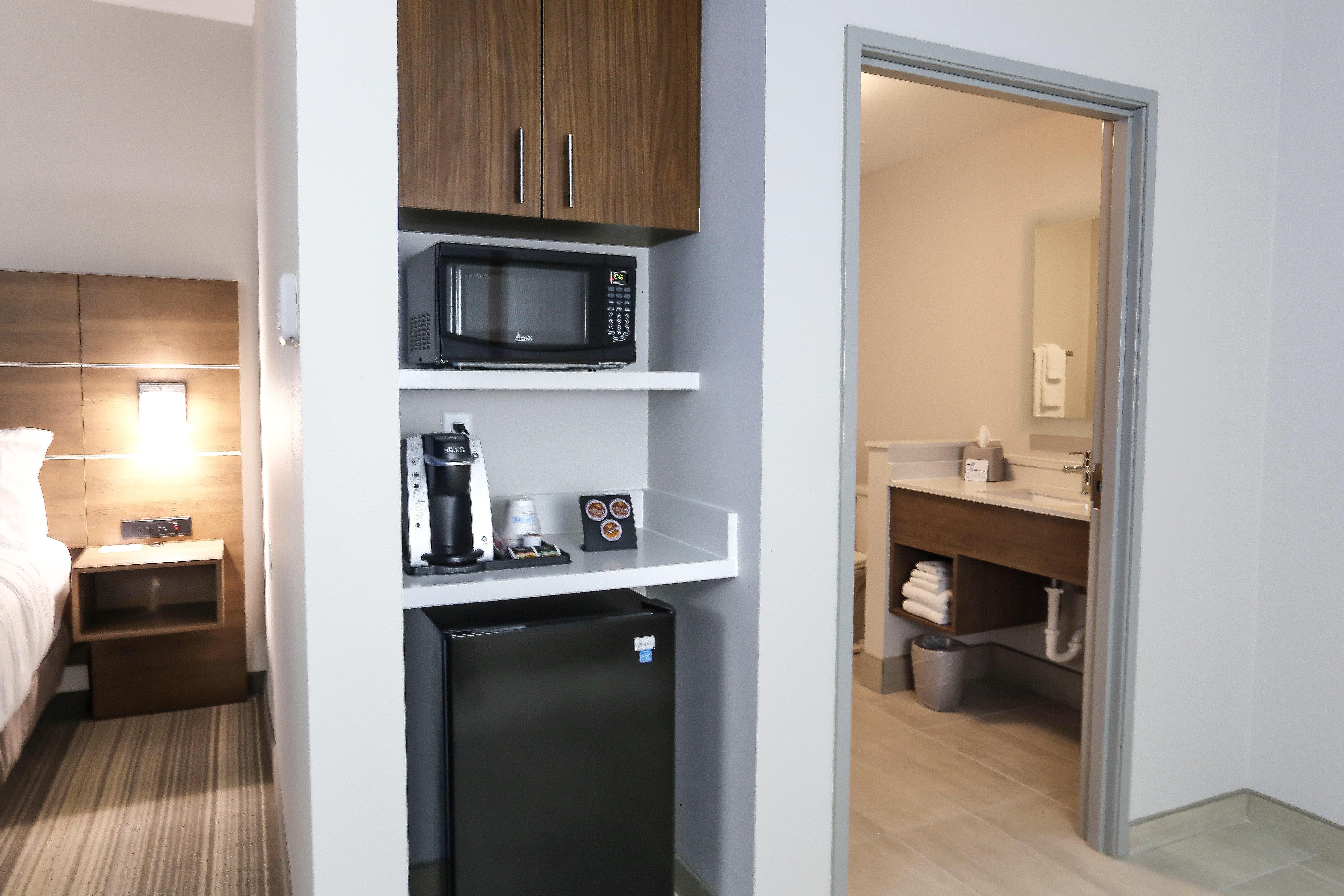 Holiday Inn Express & Suites - Houston Iah - Beltway 8 By Ihg Aldine Dış mekan fotoğraf