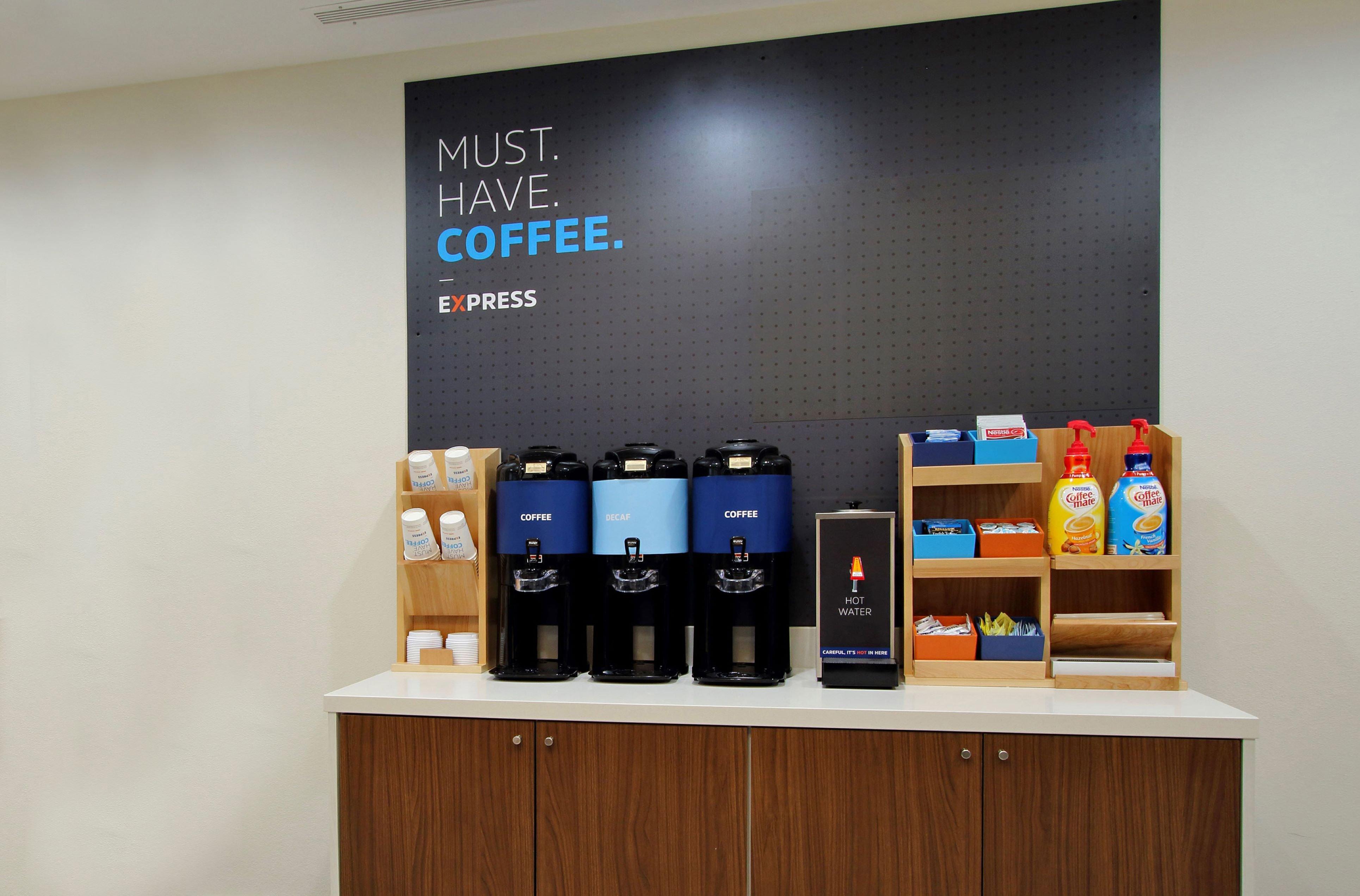 Holiday Inn Express & Suites - Houston Iah - Beltway 8 By Ihg Aldine Dış mekan fotoğraf