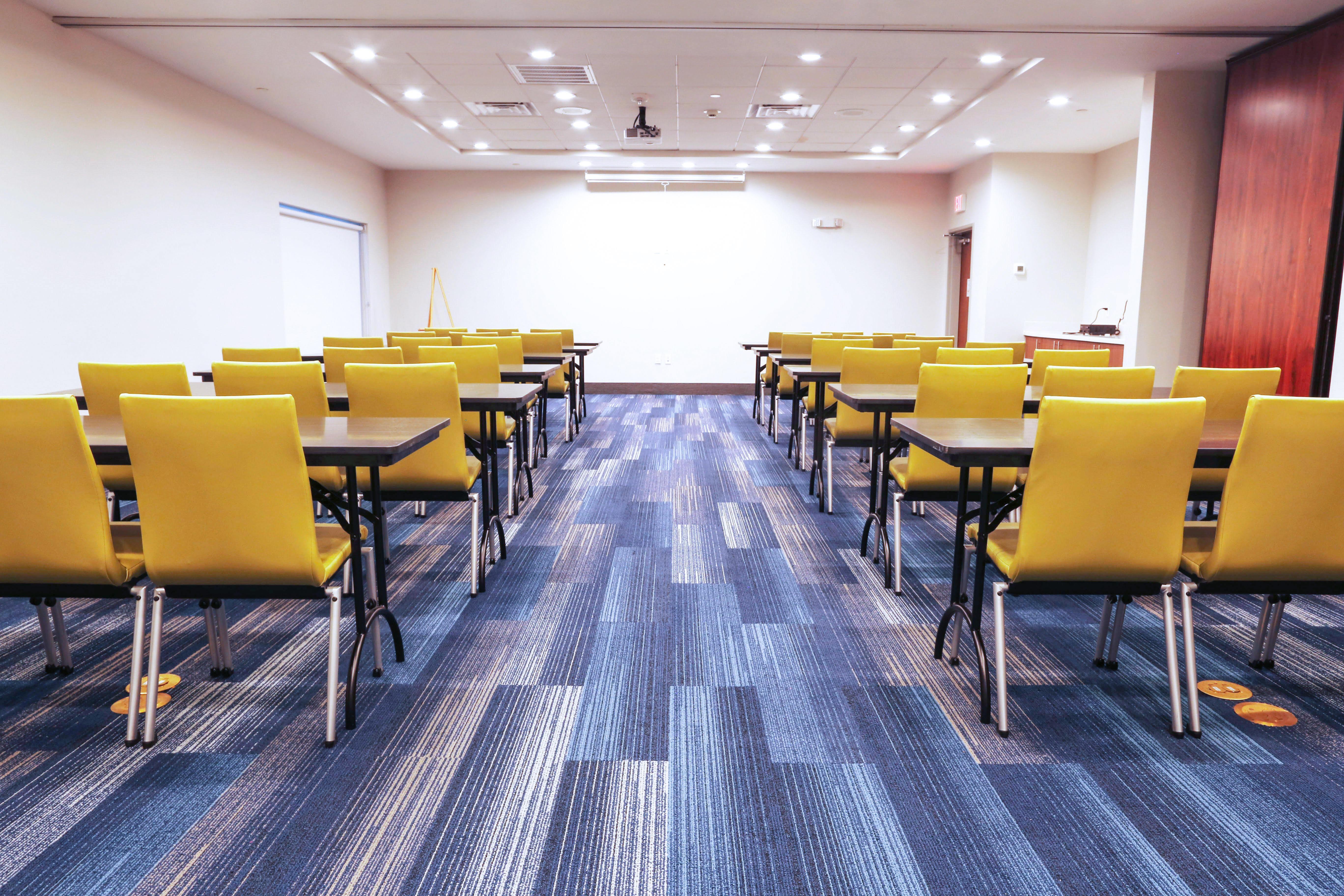Holiday Inn Express & Suites - Houston Iah - Beltway 8 By Ihg Aldine Dış mekan fotoğraf