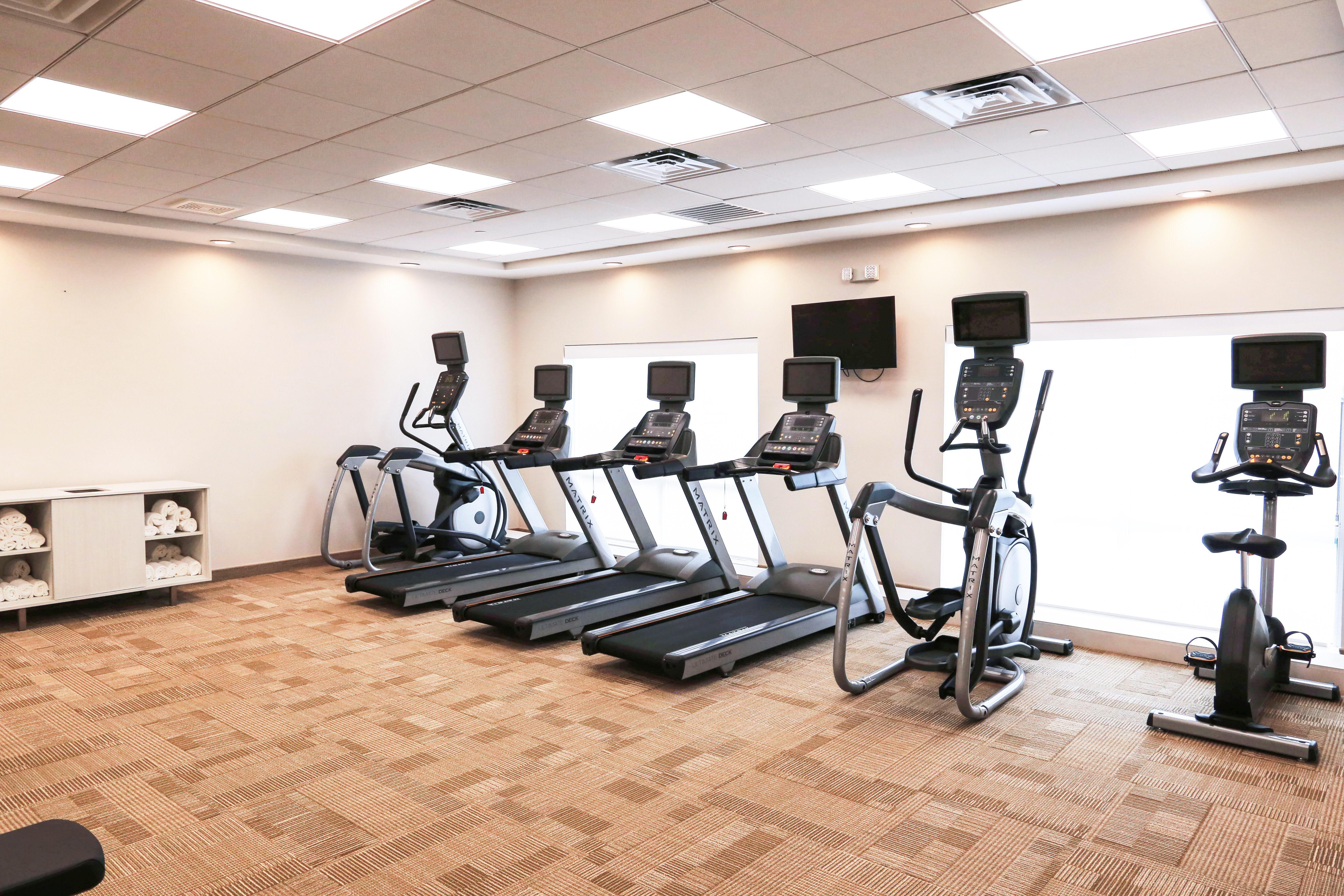 Holiday Inn Express & Suites - Houston Iah - Beltway 8 By Ihg Aldine Dış mekan fotoğraf