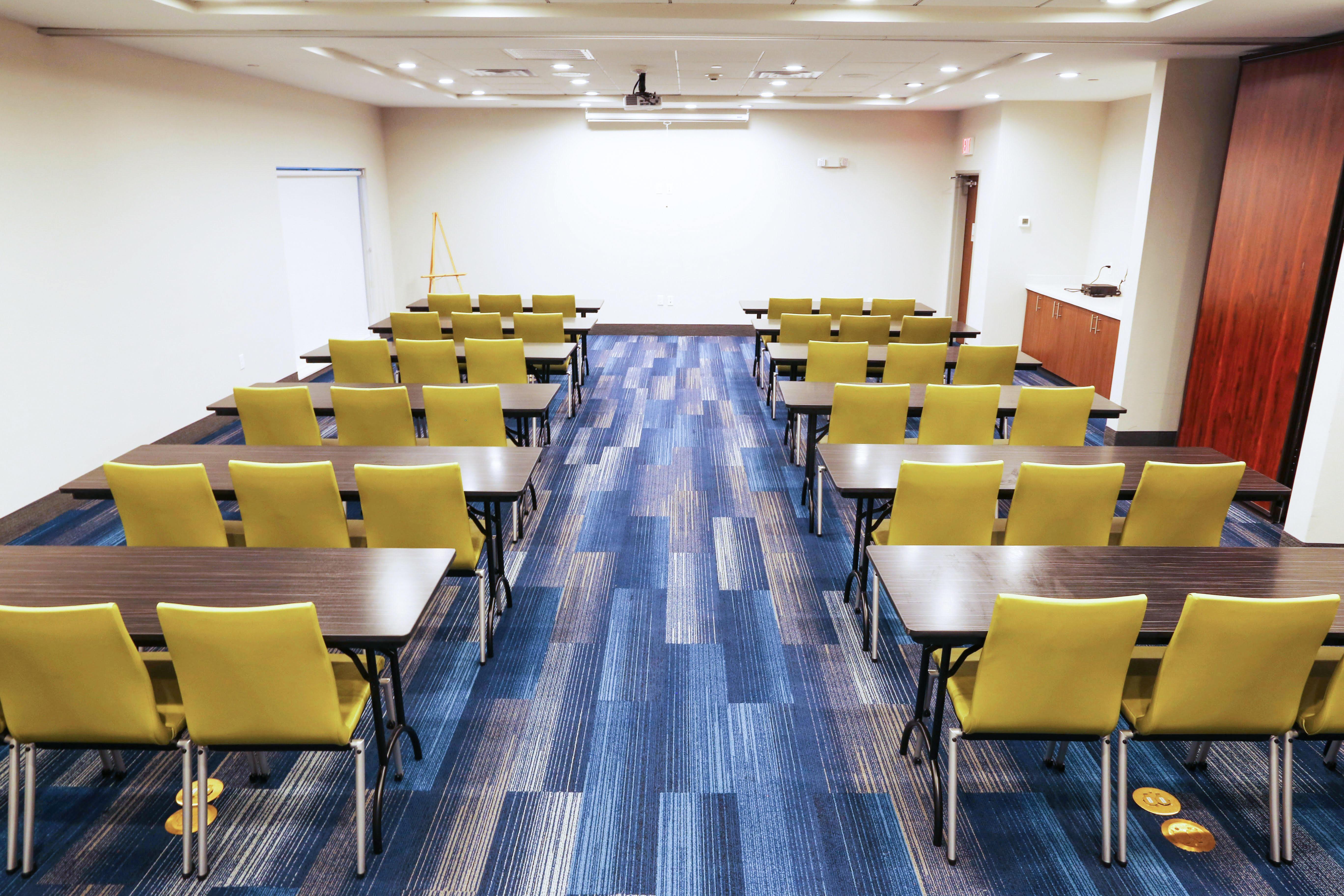 Holiday Inn Express & Suites - Houston Iah - Beltway 8 By Ihg Aldine Dış mekan fotoğraf
