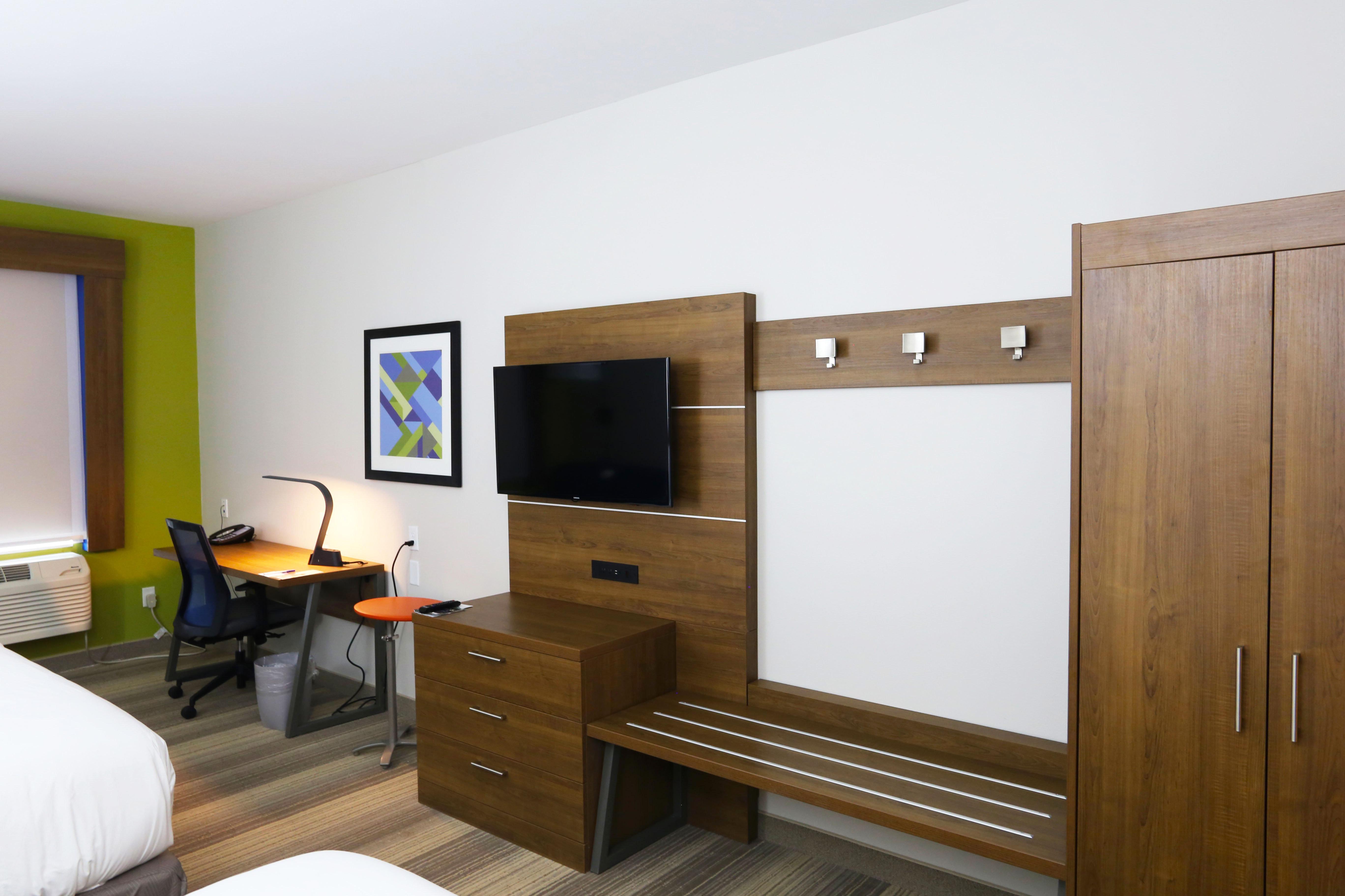 Holiday Inn Express & Suites - Houston Iah - Beltway 8 By Ihg Aldine Dış mekan fotoğraf